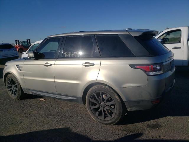 VIN SALWR2WF4EA354251 2014 Land Rover Range Rover, Hse no.2