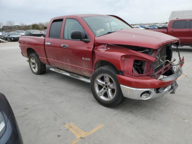 1D7HA18N48S631412 | 2008 Dodge ram 1500 st