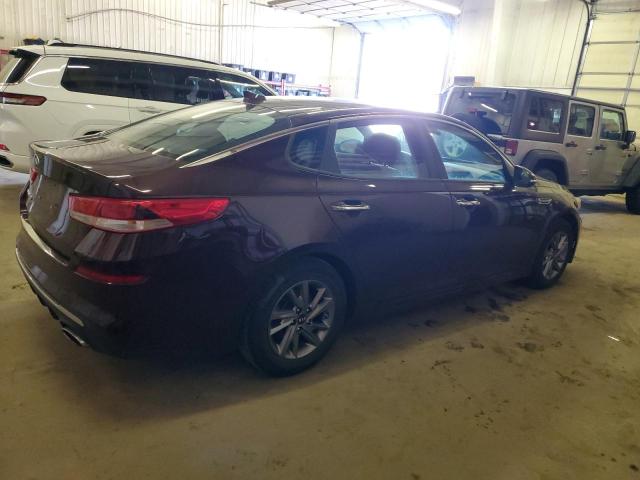 2019 KIA OPTIMA LX 5XXGT4L37KG357986