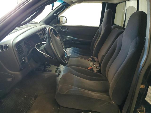 2000 Dodge Dakota VIN: 1B7GG26X8YS724058 Lot: 41873604