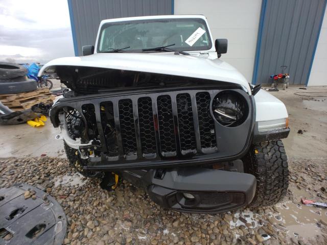 2022 JEEP GLADIATOR 1C6HJTAG0NL108158