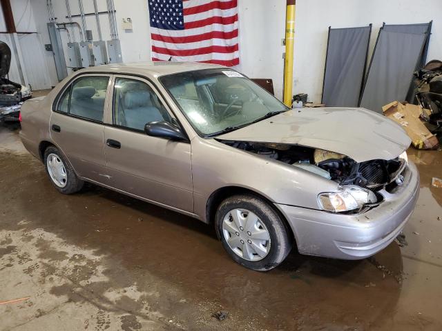 2000 Toyota Corolla - Image 4