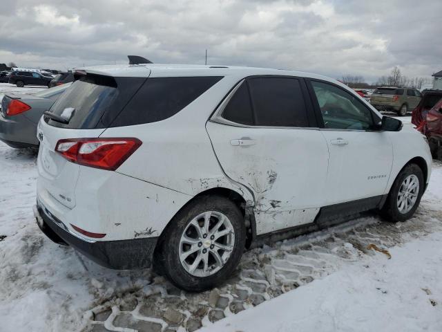 2019 CHEVROLET EQUINOX LT 2GNAXTEVXK6236680