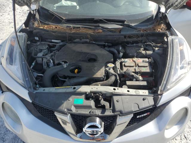 2015 NISSAN JUKE S - JN8AF5MR5FT510428