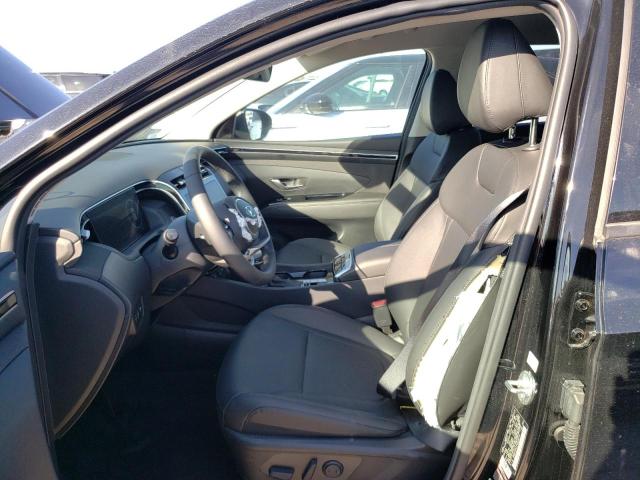 2023 HYUNDAI TUCSON N L KM8JFCAE1PU228473