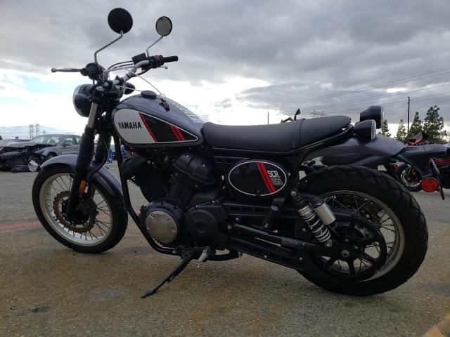 2017 YAMAHA SCR950 C JYAVN08Y1HA000401