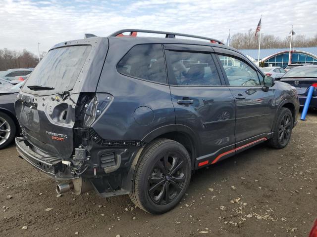 2021 SUBARU FORESTER S JF2SKARC0MH473590