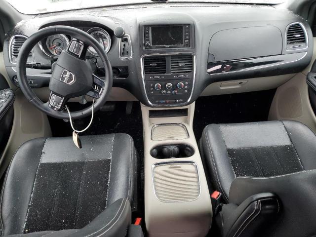 2017 DODGE GRAND CARA 2C4RDGCG1HR864585