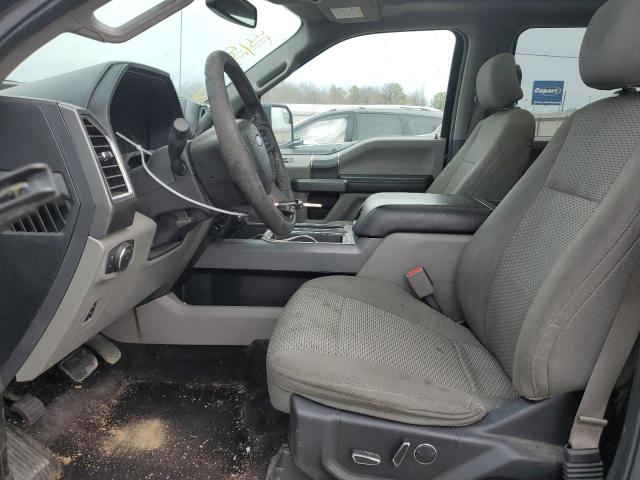 2016 FORD F150 SUPER 1FTEW1EGXGFD18425