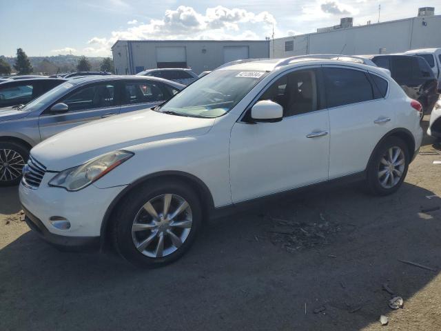 2011 INFINITI EX35 Base