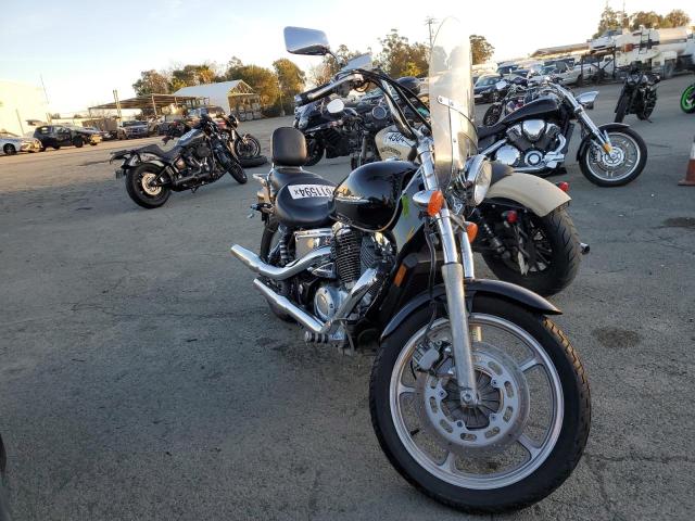 2001 HONDA VT1100 C - 1HFSC18191A500064