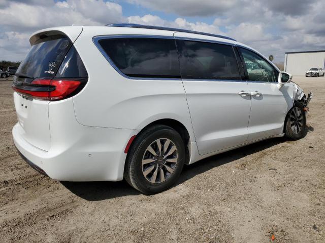2021 CHRYSLER PACIFICA T 2C4RC1BG5MR524576