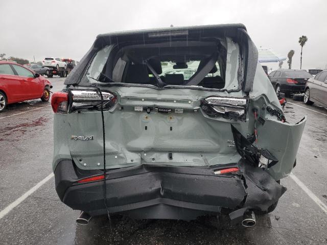 2019 TOYOTA RAV4 XLE - JTMP1RFV7KD026366
