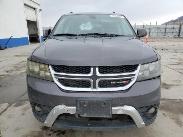 2019 DODGE JOURNEY CR 3C4PDDGG5KT816379