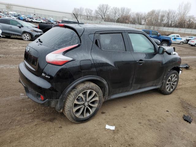 2017 NISSAN JUKE S - JN8AF5MV3HT750626