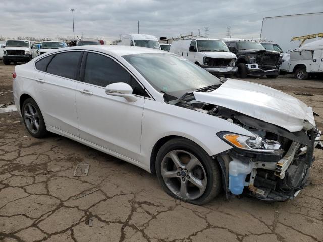 2016 FORD FUSION SE 3FA6P0T97GR156133