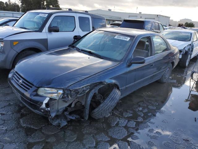 1998 Toyota Camry CE