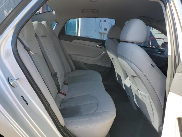 2018 HYUNDAI SONATA SE 5NPE24AF7JH618382