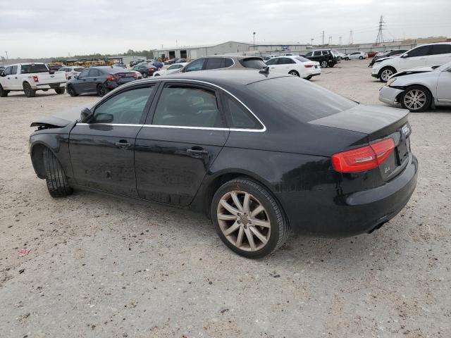 VIN WAUEFAFL4DA069525 2013 Audi A4, Premium Plus no.2