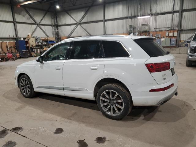 WA1LAAF71JD049085 2018 AUDI Q7, photo no. 2