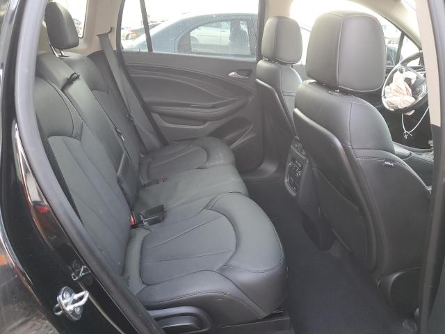 2017 BUICK ENVISION P - LRBFXFSX3HD153557