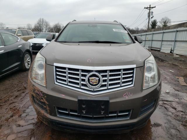 2015 CADILLAC SRX LUXURY - 3GYFNEE34FS555900