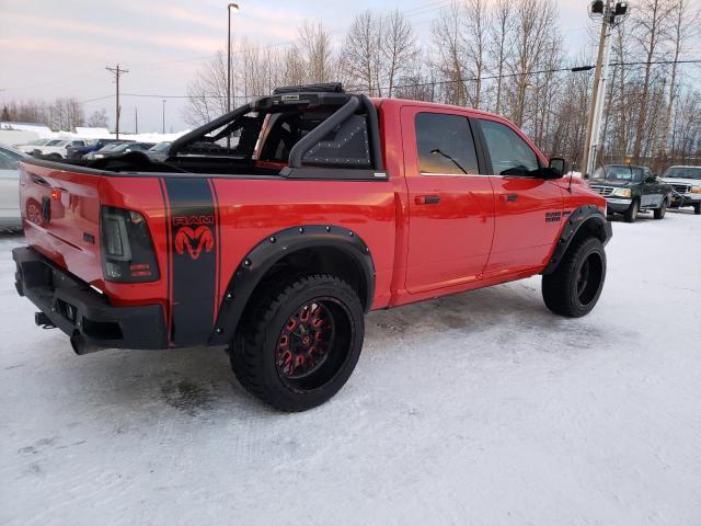 Vin: 1c6rr6ltxjs105762, lot: 42712944, ram 1500 slt 20183