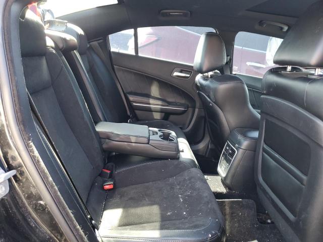 2016 DODGE CHARGER 4D 2C3CDXGJ6GH355757