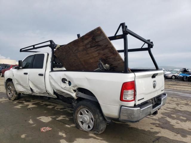 2022 Ram 2500 Big Horn/Lone Star VIN: 3C6UR5JL3NG339035 Lot: 43411524