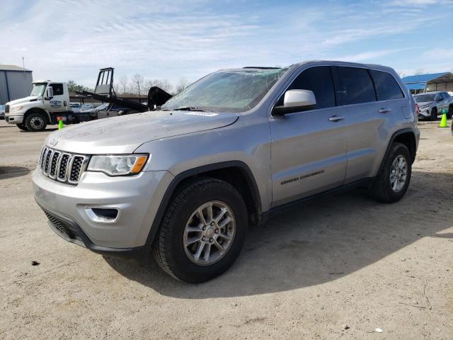 Vin: 1c4rjeagxjc513463, lot: 41108694, jeep grand cher laredo 20181