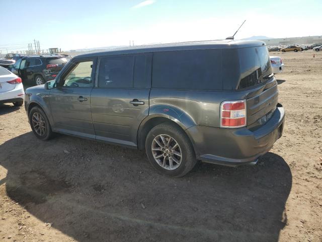 2016 FORD FLEX SE - 2FMGK5B81GBA14812