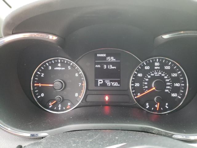 2015 KIA FORTE LX KNAFK4A65F5436849