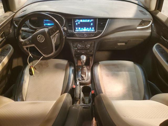 2018 BUICK ENCORE PRE - KL4CJASB6JB692439