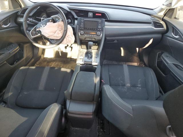 2019 HONDA CIVIC LX - 2HGFC2F67KH585586