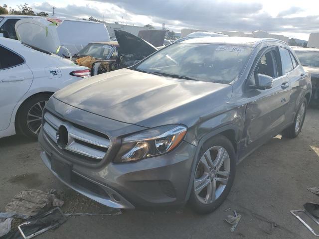 VIN WDCTG4EB0FJ187425 2015 Mercedes-Benz GLA-Class,... no.1