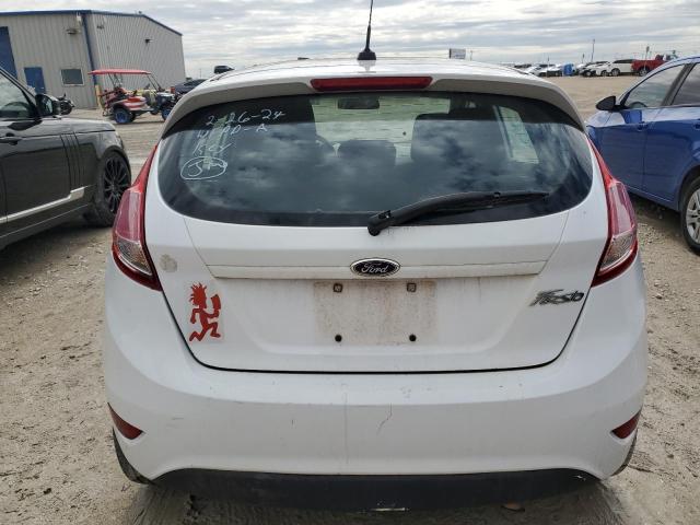 2015 FORD 1310 TRACT - 3FADP4TJXFM138794