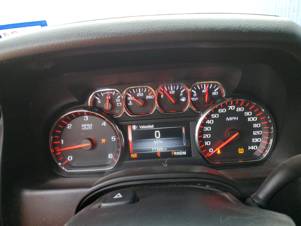 1GKS2AKC5GR475752 2016 GMC Yukon Sle