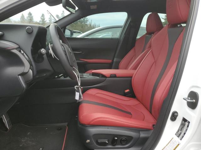 2024 LEXUS UX 250H PR - JTHR9JBH5R2072205