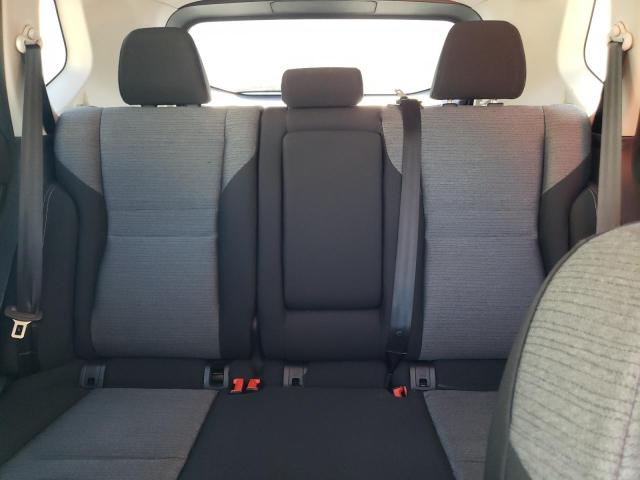2021 NISSAN ROGUE SV 5N1AT3BA2MC764998
