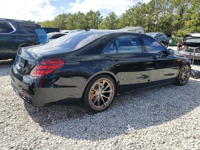 2018 MERCEDES-BENZ S 65 AMG WDDUG7KB6JA392410
