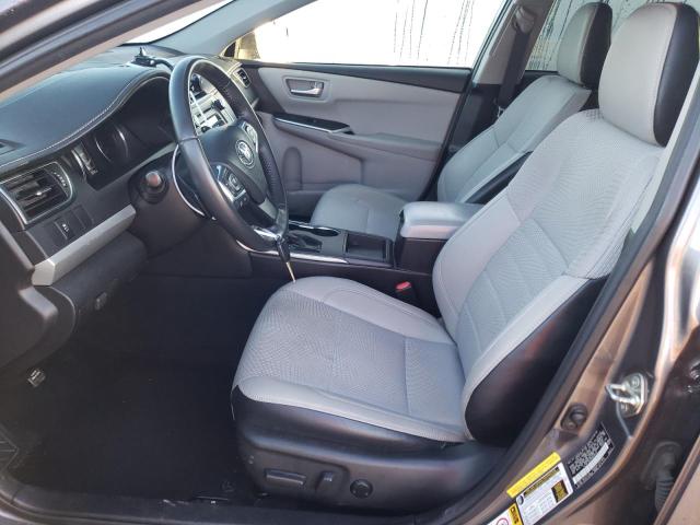 2017 TOYOTA CAMRY LE - 4T1BF1FK1HU618210