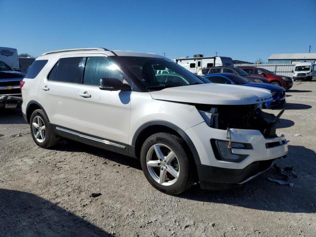 1FM5K8D88GGC68919 | 2016 Ford explorer xlt