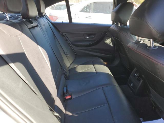 2015 BMW 328 XI - WBA3B3G58FNR86042