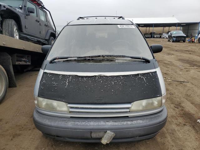 JT3HK22M1T1058761 1996 Toyota Previa Dx