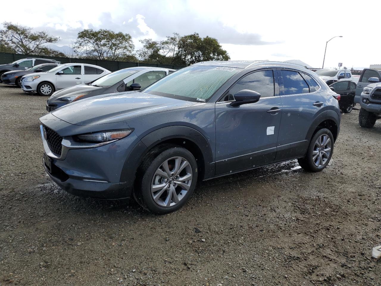 3mvdmbdl3mm246547 3MVDMBDL3MM246547 2021 Mazda Cx-30 Premium
