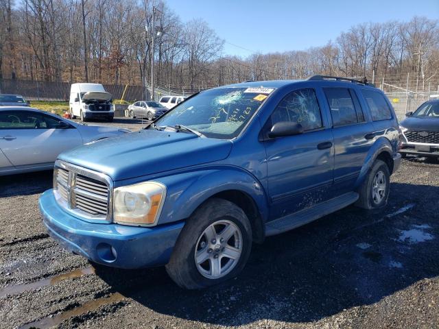 2004 Dodge Durango SLT