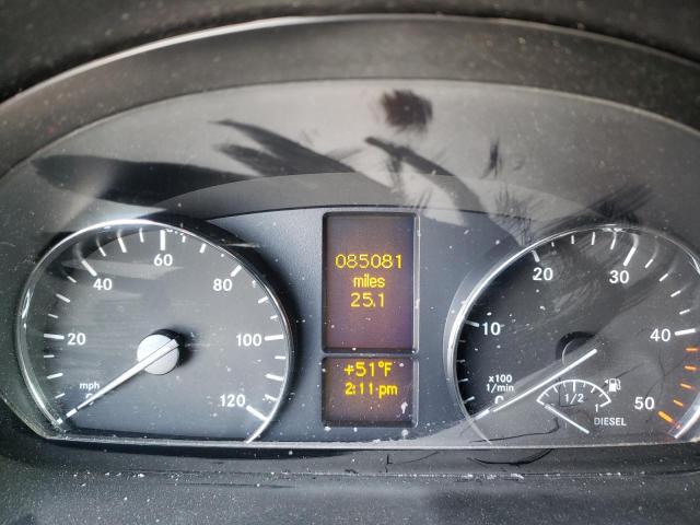 2018 MERCEDES-BENZ SPRINTER 2 WD3PE7CD3JP621355