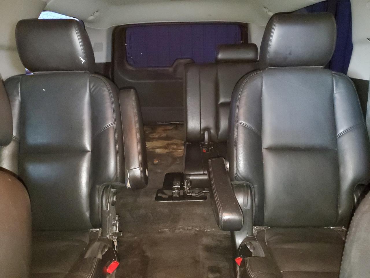 1GYS3JEF1BR134057 2011 Cadillac Escalade Esv Premium