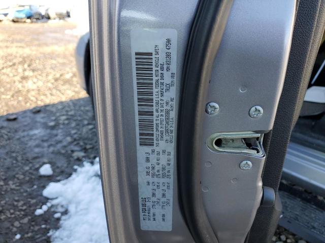 2019 RAM 1500 CLASS - 1C6RR7FGXKS635882