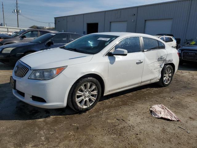 2013 Buick LaCrosse 